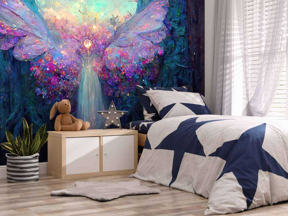 Il castello delle fate