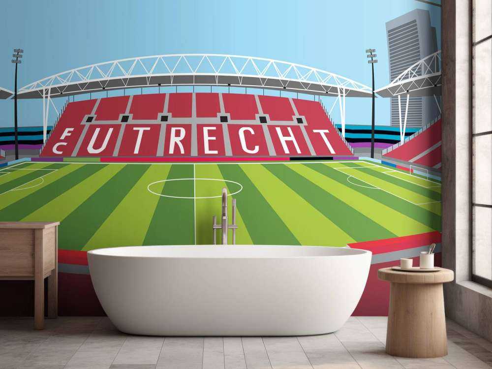 Stadion Galgenwaard - FC Utrecht