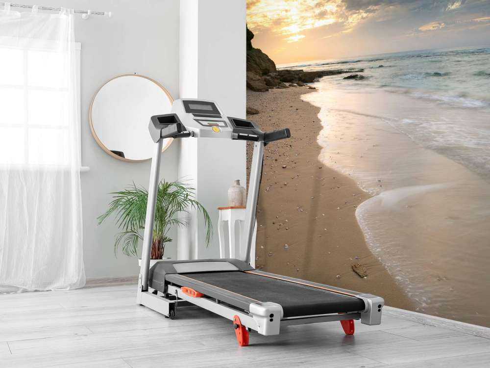 Spiaggia del tramonto