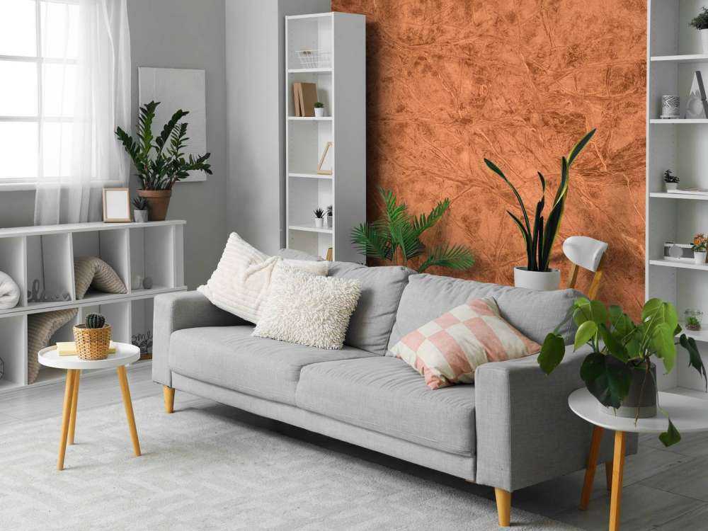 Terracotta con linee