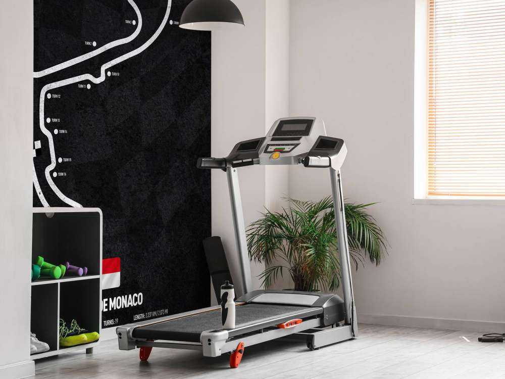 Circuito di Formule 1 - Circuito di Monaco - Monaco