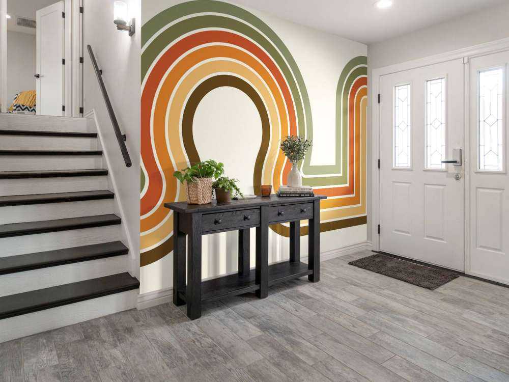 Figura degli anni '70