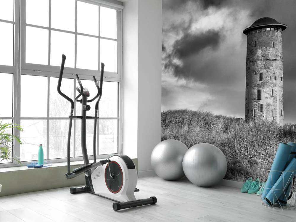 Ex torre dell'acqua Domburg Zeeland