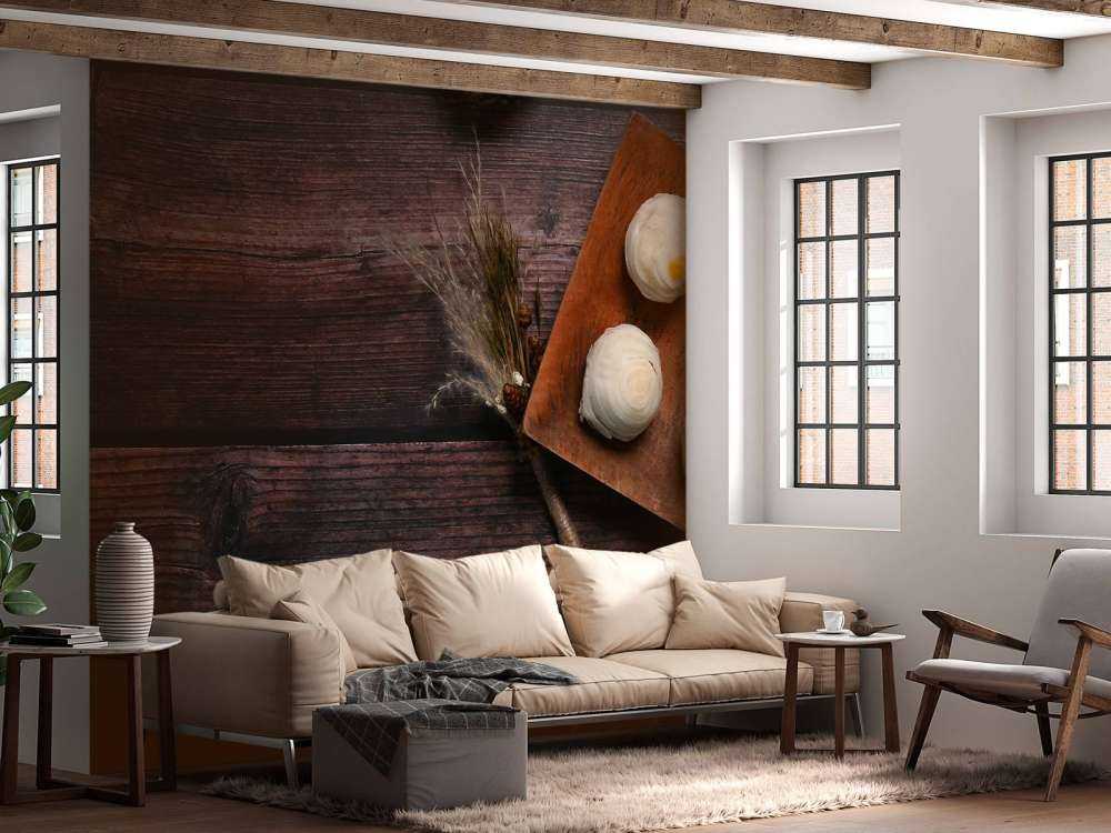 Dessert cinese per Capodanno