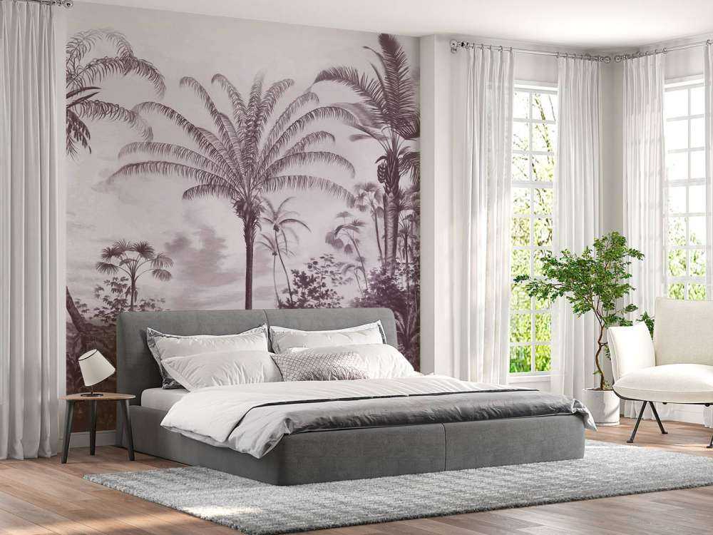 Tropici Romantici Bordeaux