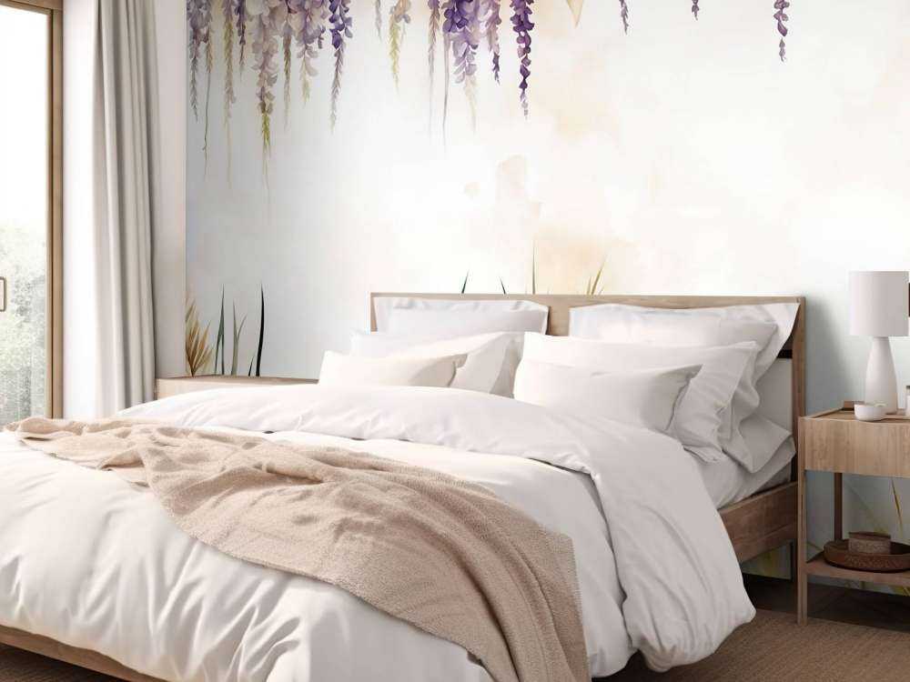 Meravigliosa Glicine Arancione