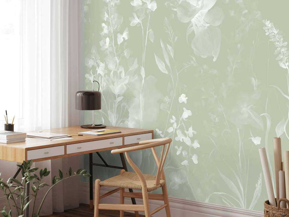 La morbidezza del cuore - oliva