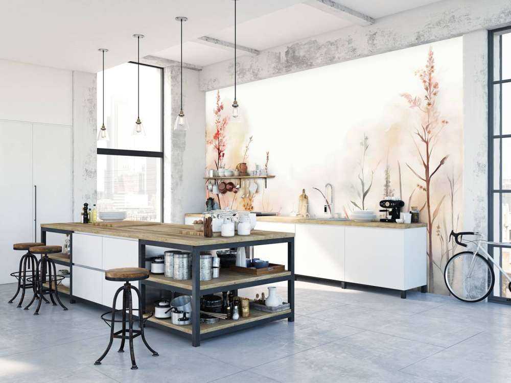 Silenzio del Mattino Beige Caldo