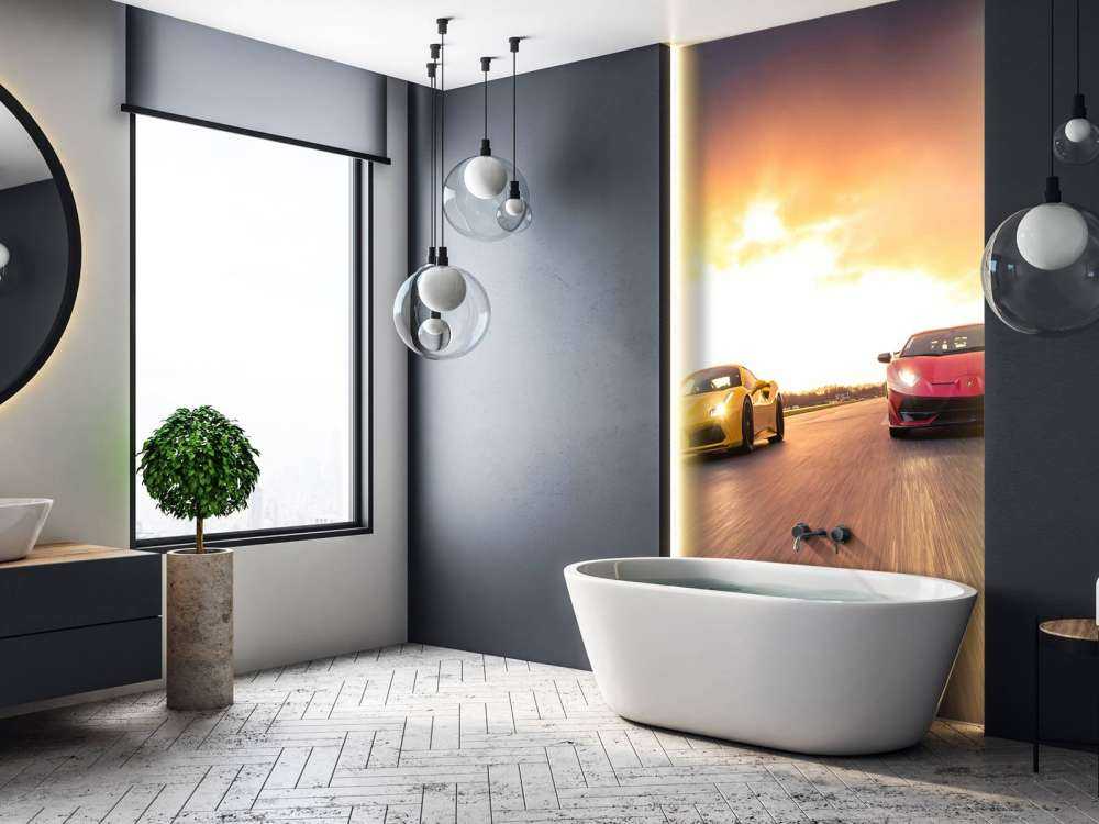 Ferrari contro Lamborghini