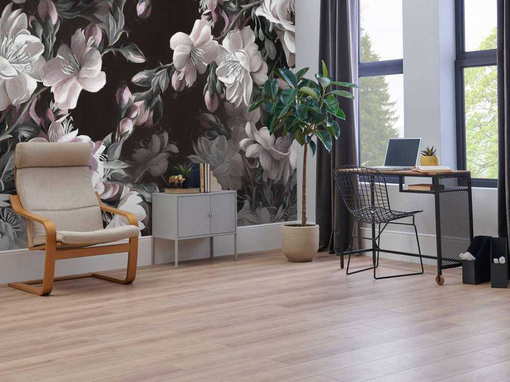 Melo in fiore Grigio