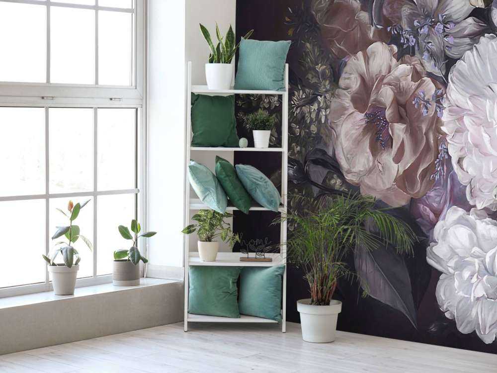 Bouquet con crema di lilla