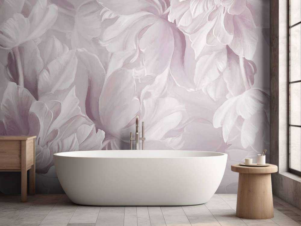 Tulipani Grandi Morbidi