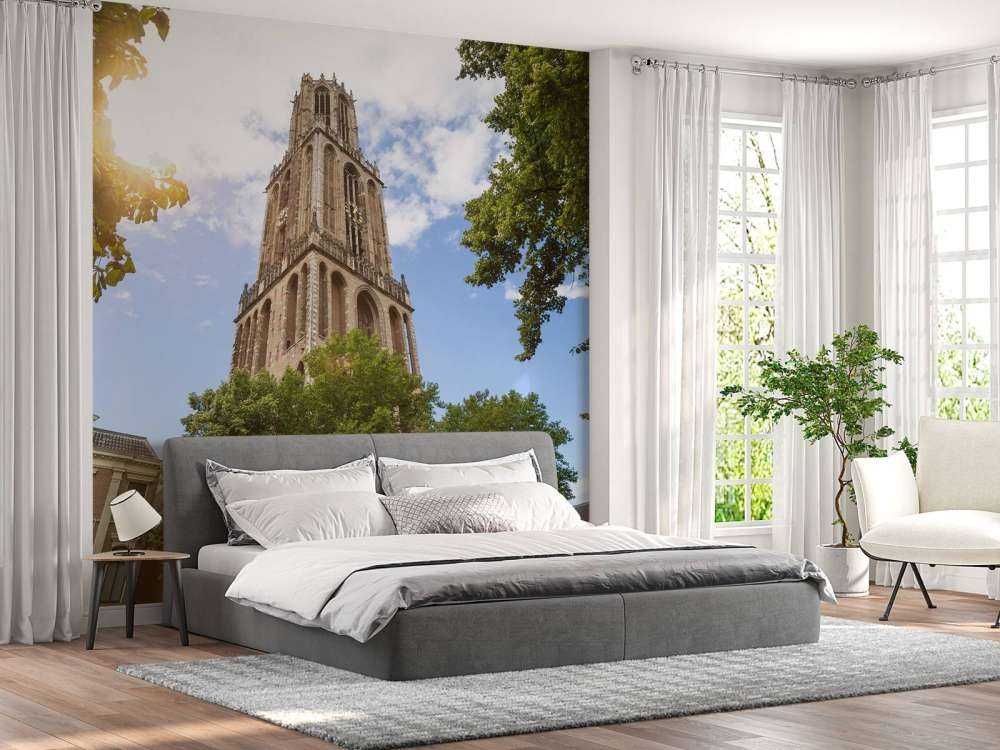 Torre del Duomo di Utrecht
