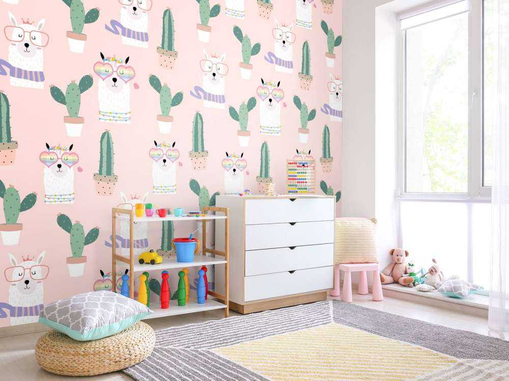Cactus e lama