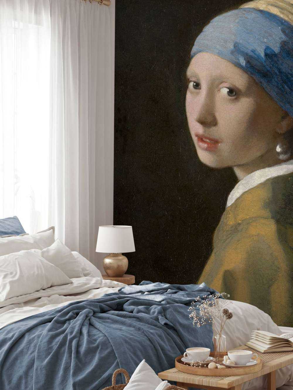 Ragazza con la perla