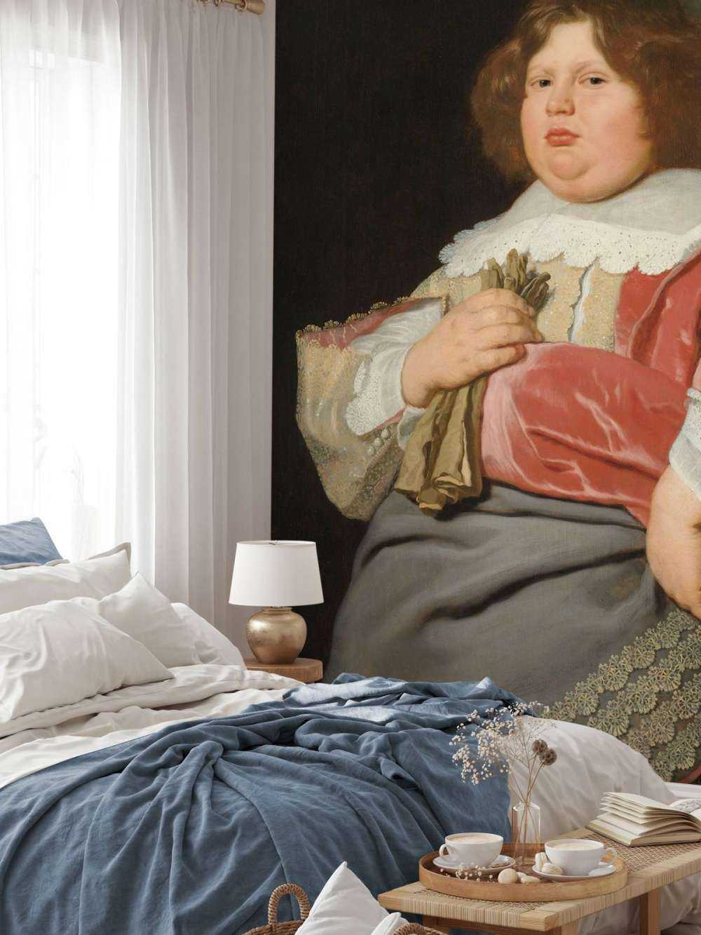 Ritratto di Gerard Andriesz Bicker