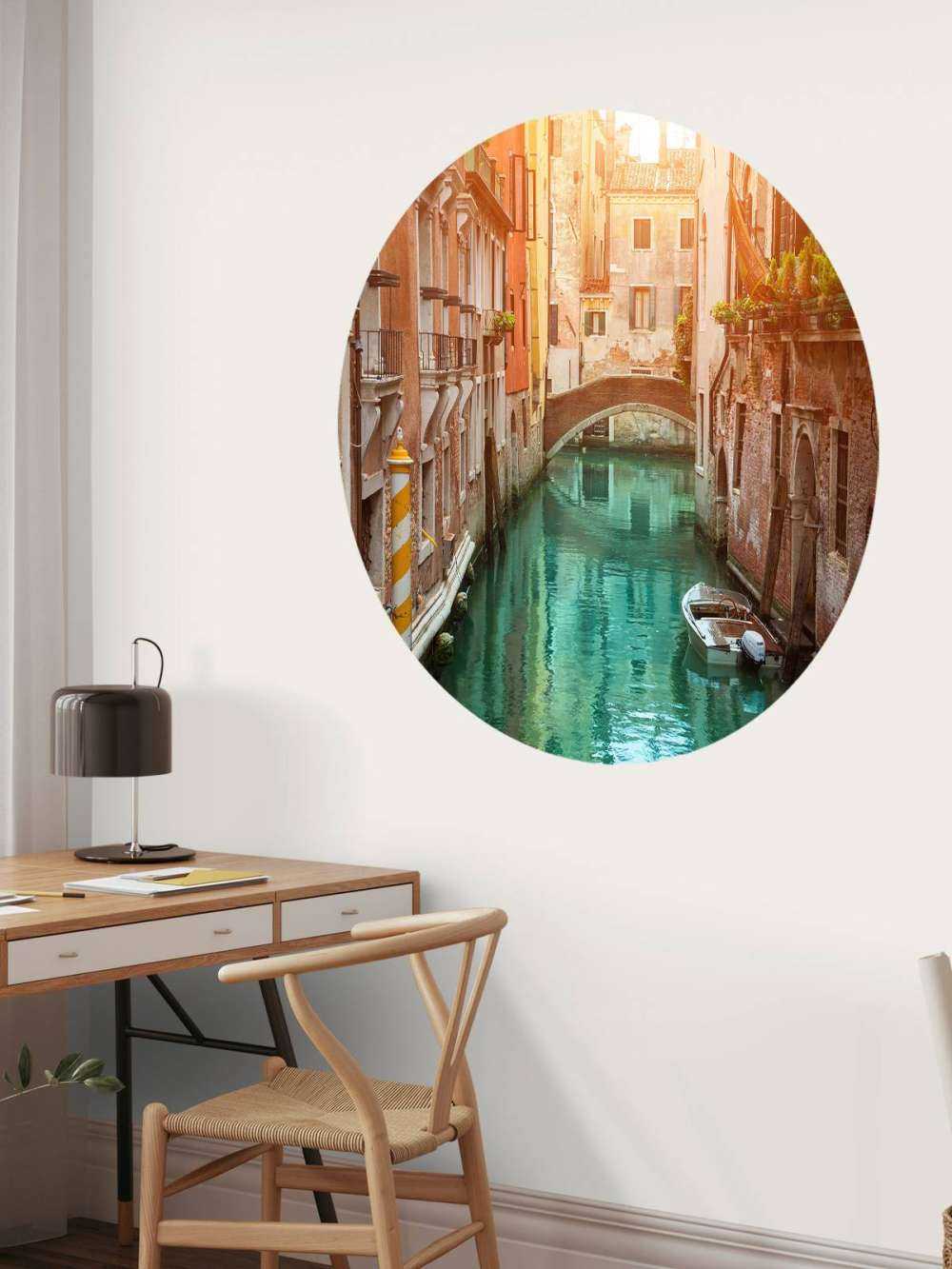 Giorno d'estate a Venezia