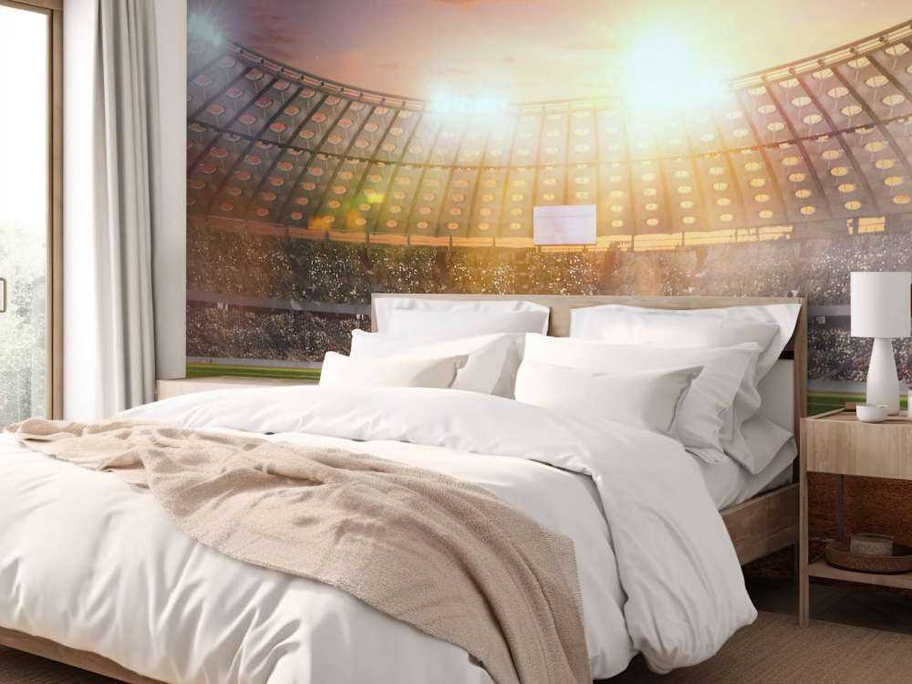 Stadio di atletica leggera