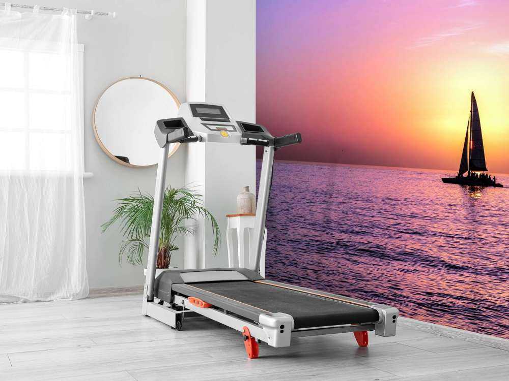 Barca a vela Silhouette