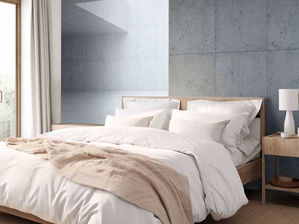 Pareti in calcestruzzo 3D