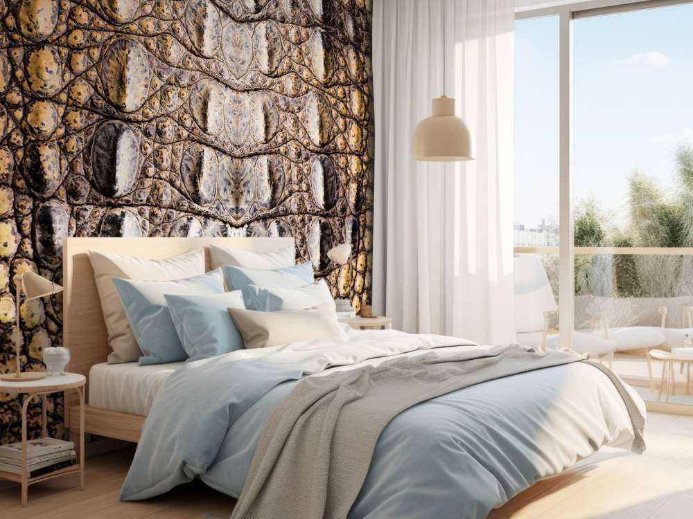 Struttura a coccodrillo