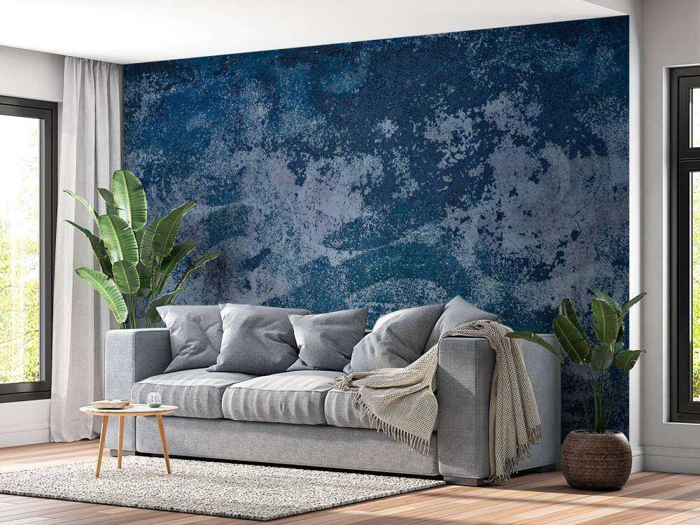 Pittura murale con agenti atmosferici