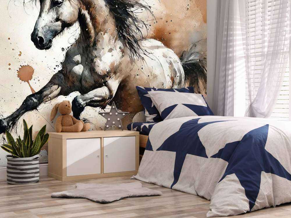 Esplosione di Energia Equina