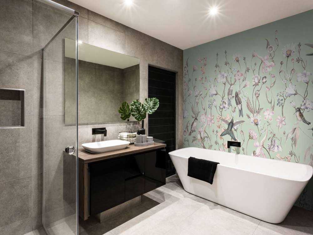 Primavera Eterea - Prato di Menta