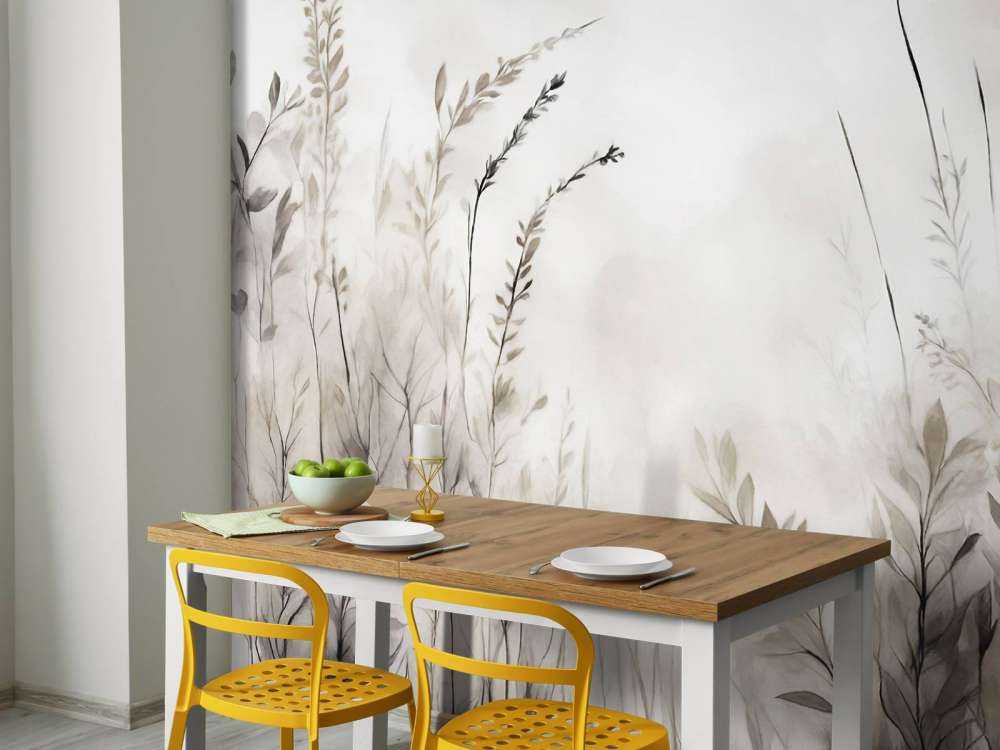 Sogni Silenziosi Giallo