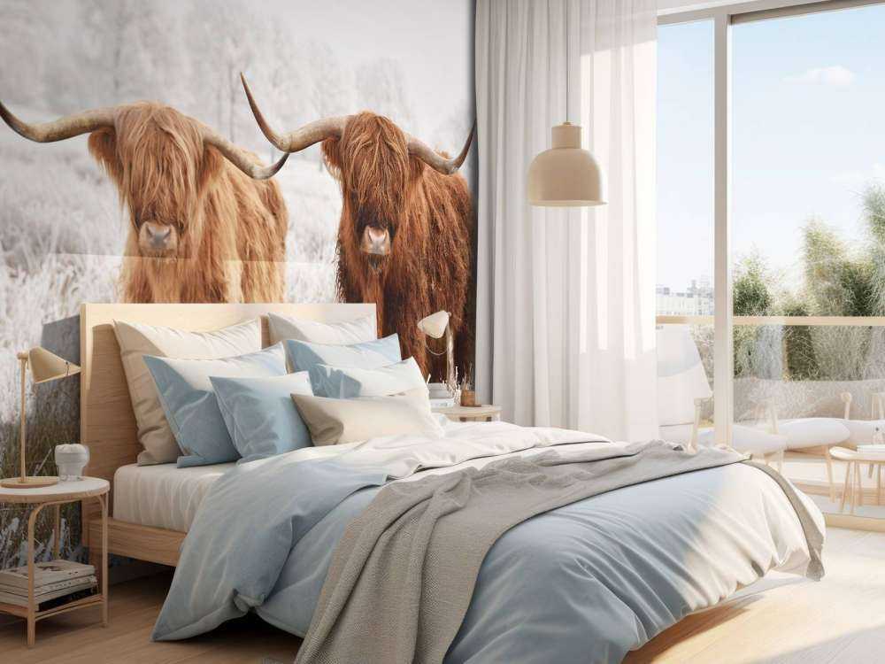 Highlander Invernale