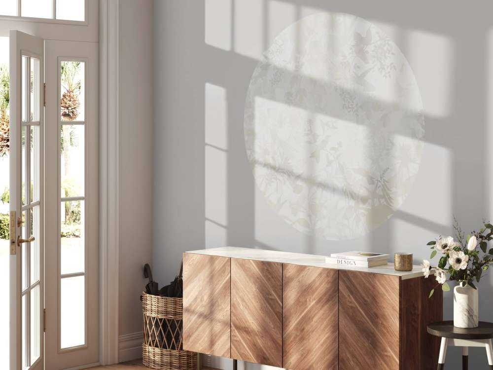 Sinfonia del Giardino nella Sabbia