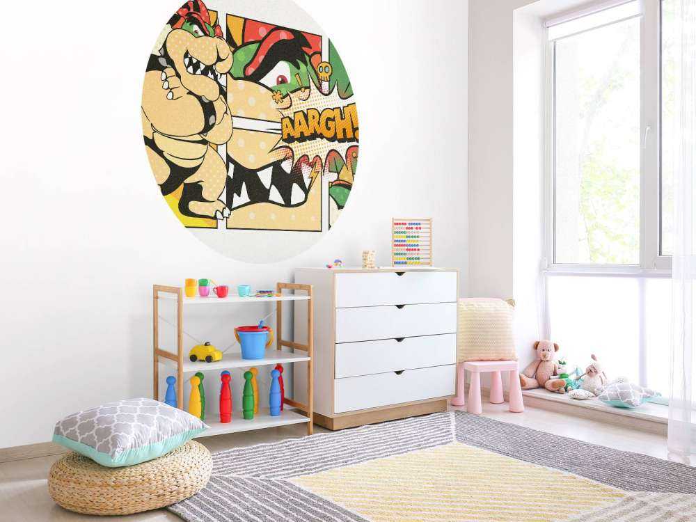 Comics - Tartaruga in guerra