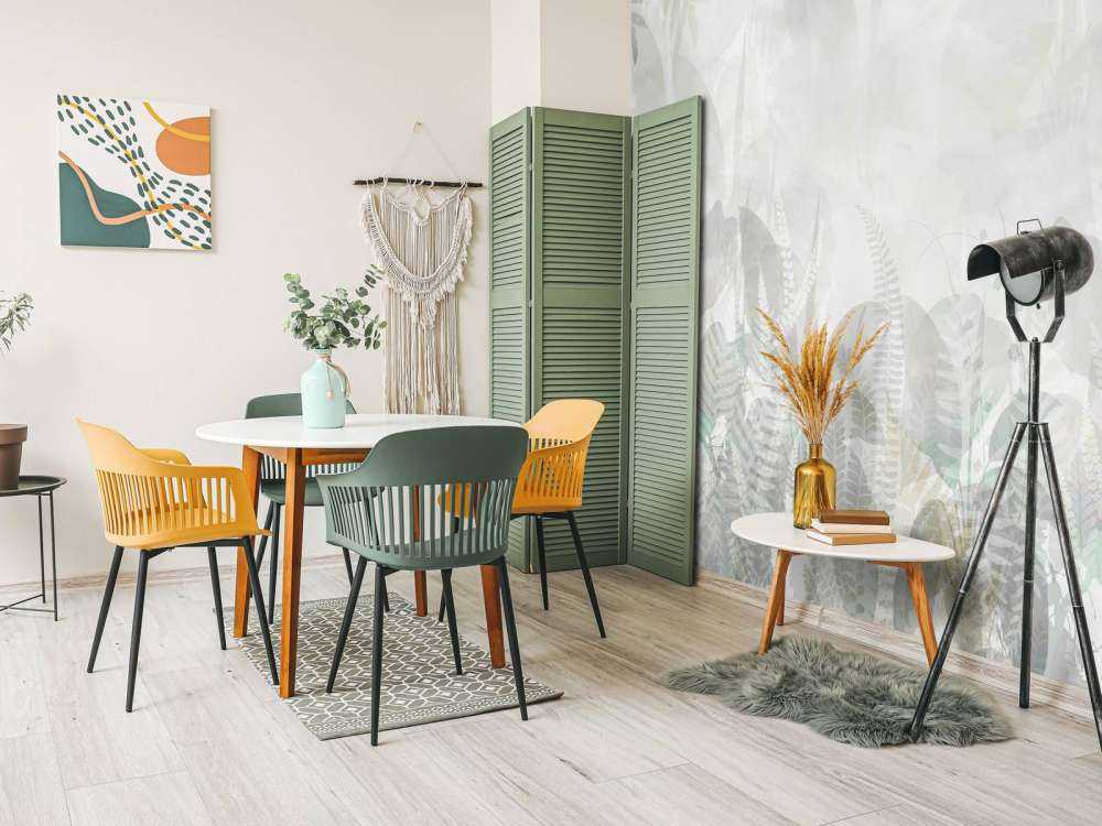 Essenza Sussurro di Foglia - Sussurro della Foresta