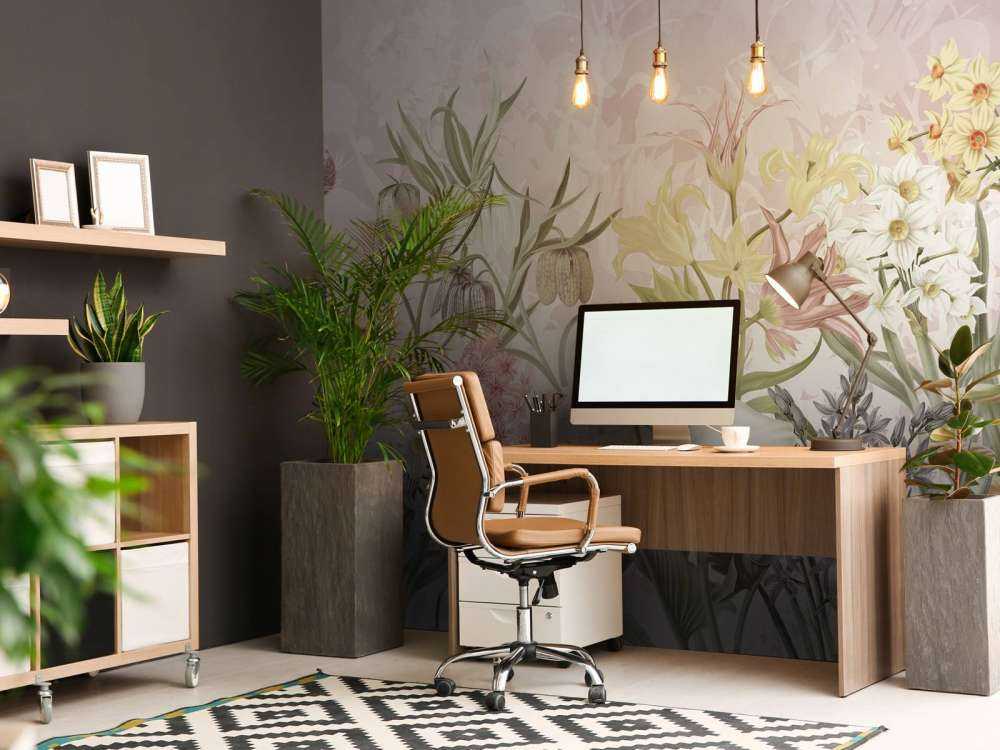 Fiori di Primavera - Rosa Petalo Pastello