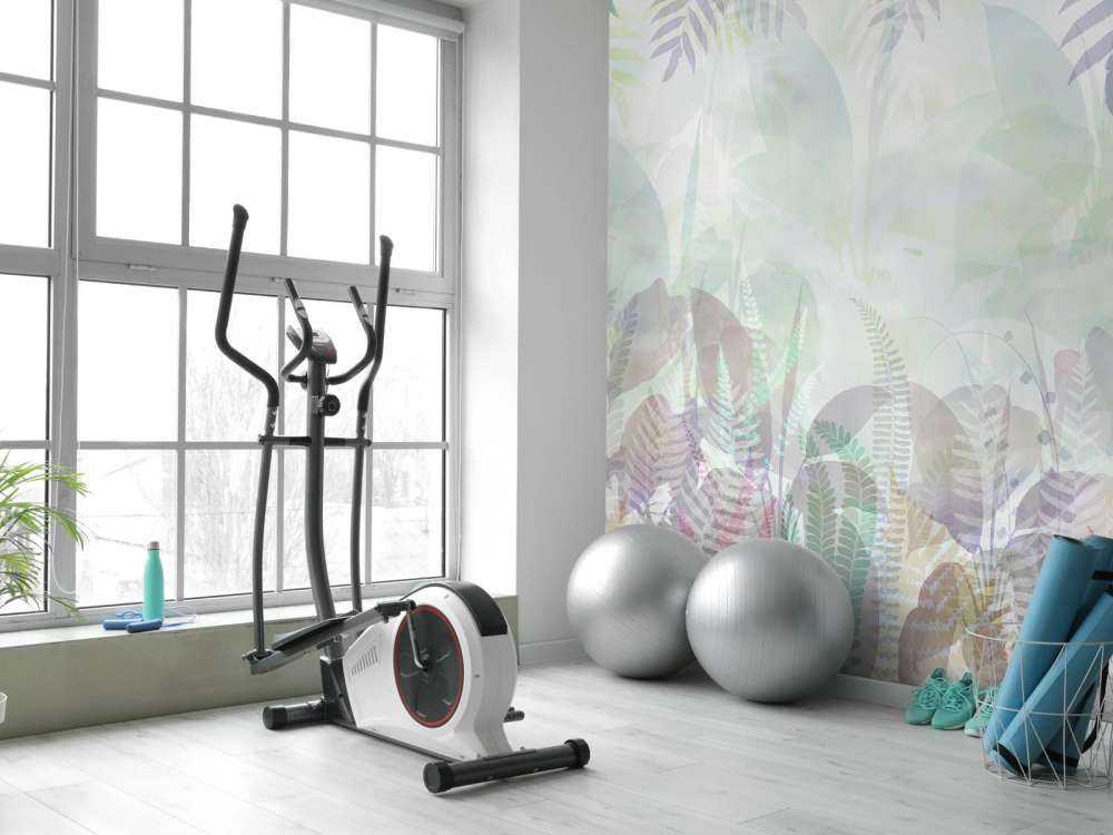 Essenza Sussurro di Foglia - Foschia Tropicale