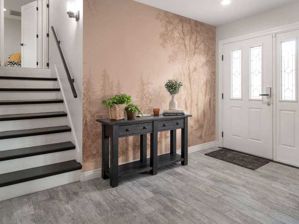 Paesaggio Forestale Terra #2