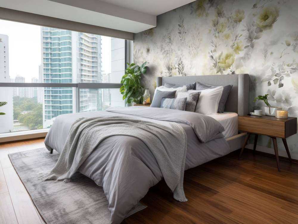 Delicate Floral Mood 7