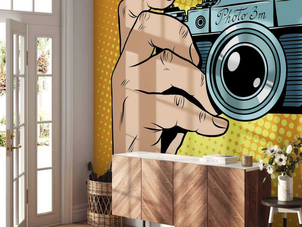 Focus classico retrò