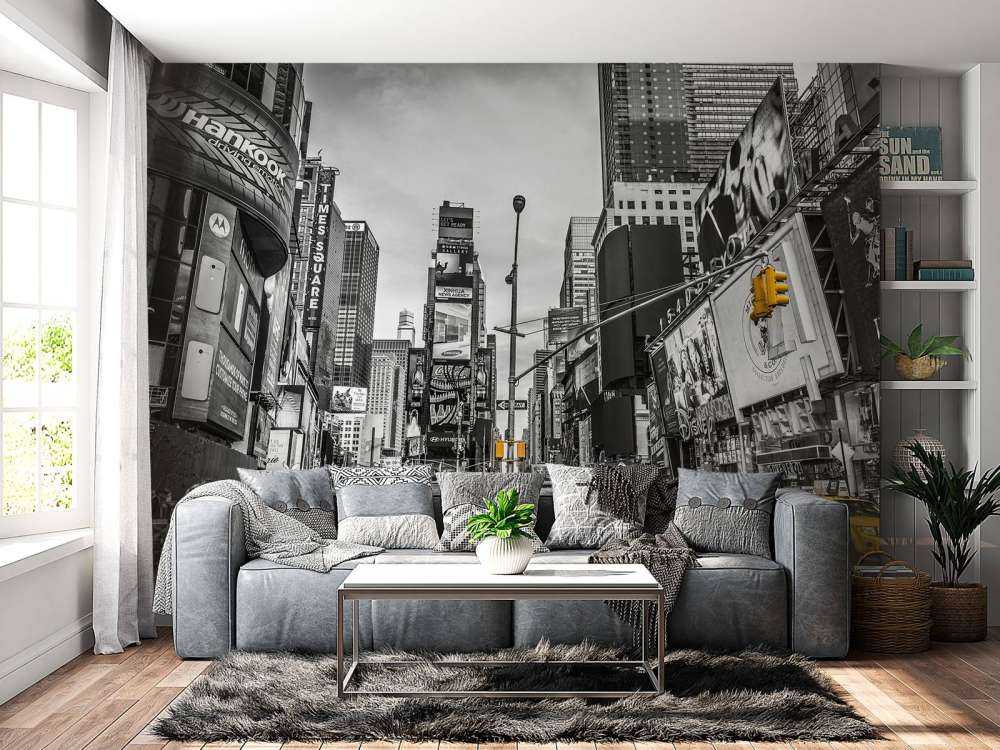 Broadway Times Square