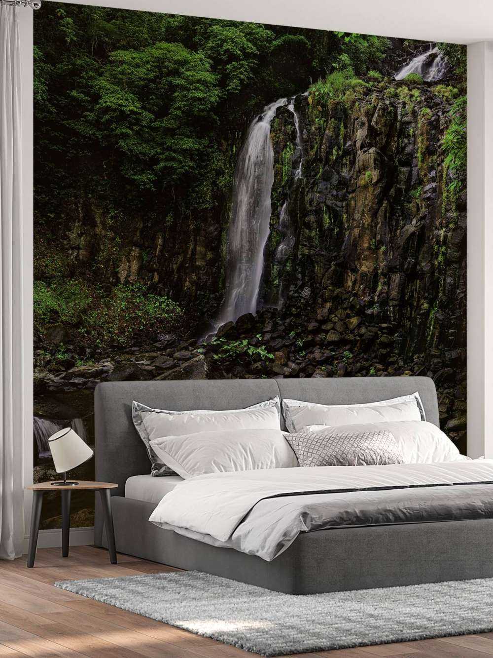 Cascata di Millaa Millaa