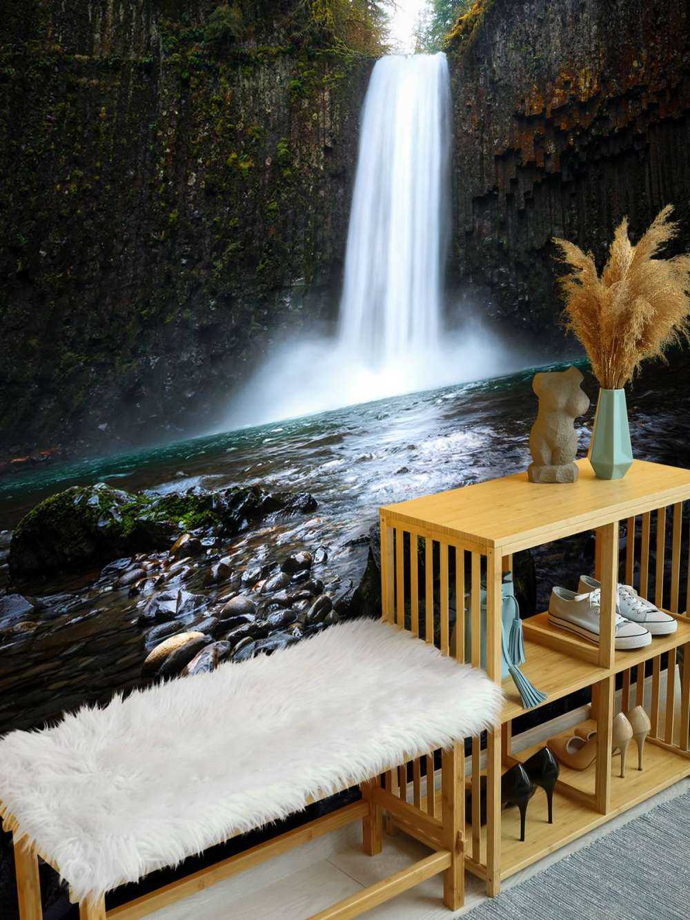 Cascata dell'Oregon