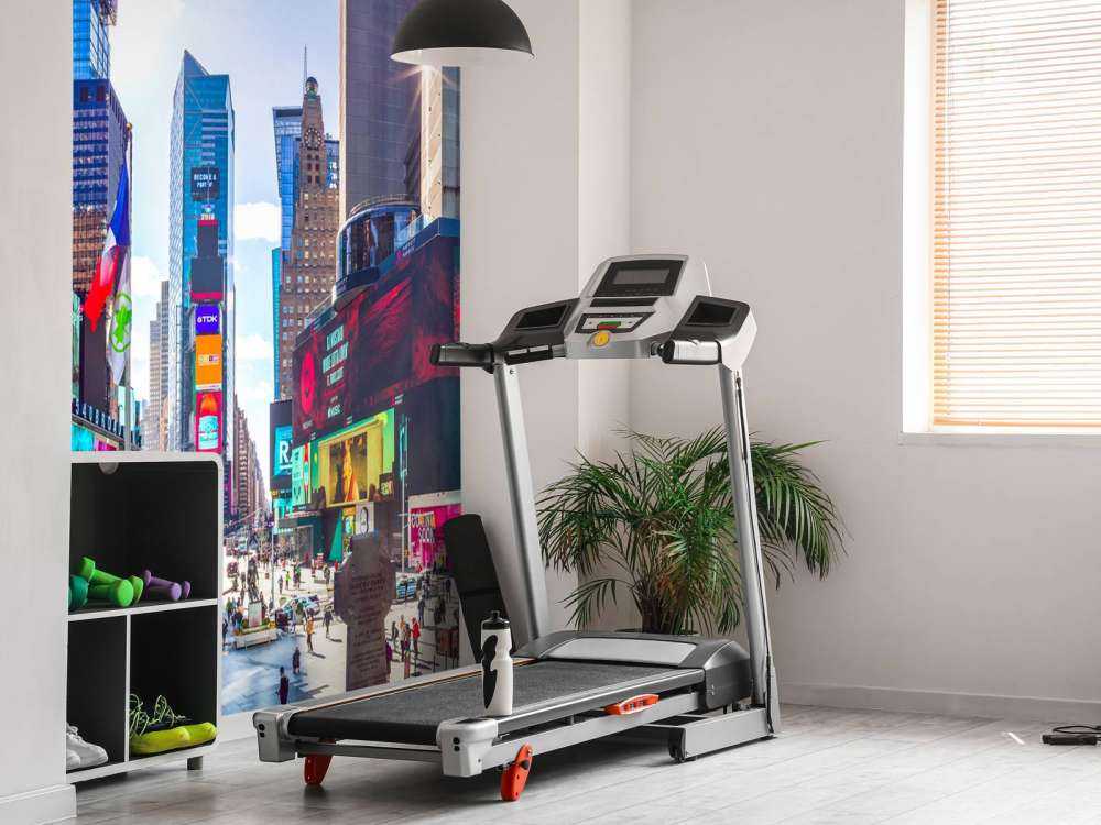 Times Square di giorno