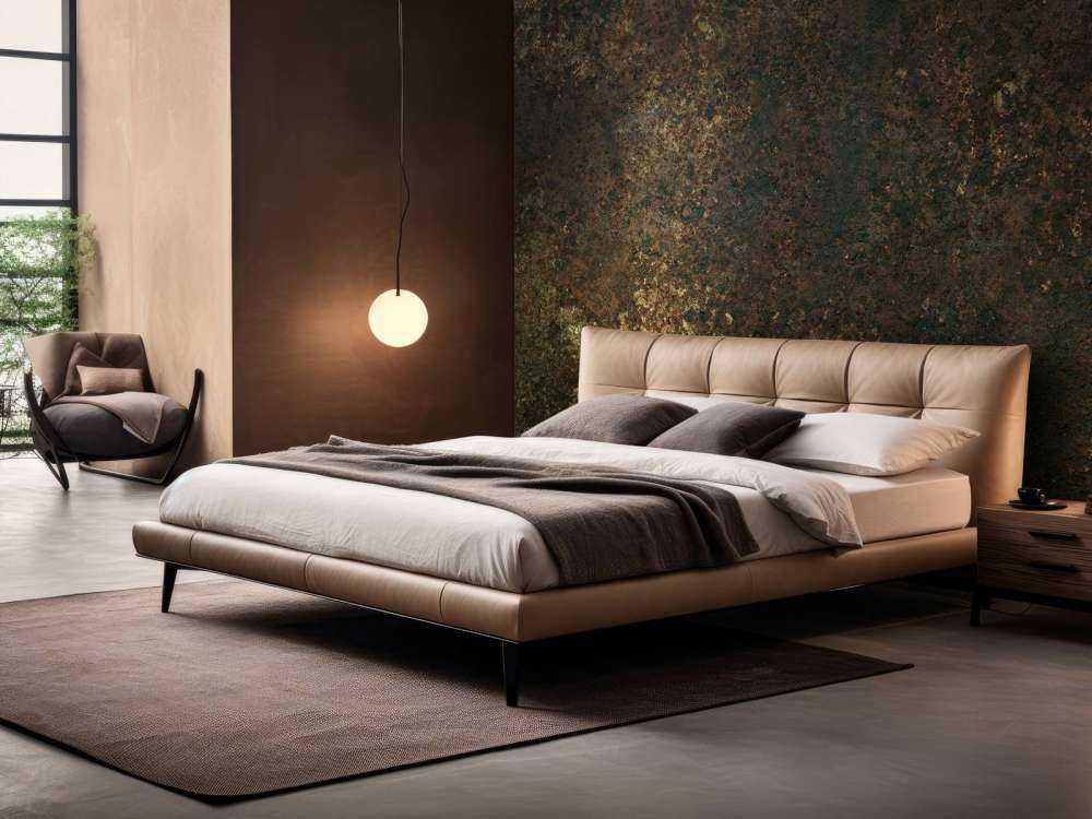 Struttura della ruggine ossidata