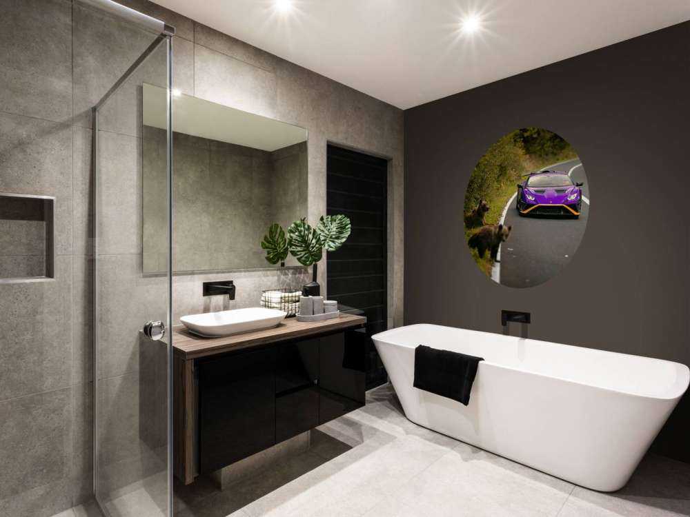 Natura incontra velocità