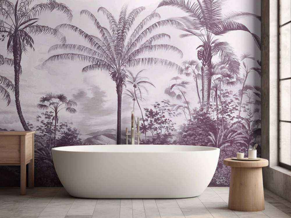 Tropici Romantici Bordeaux