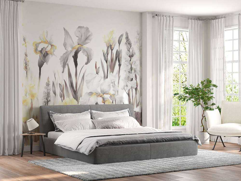 Felice Primavera Giallo Oro