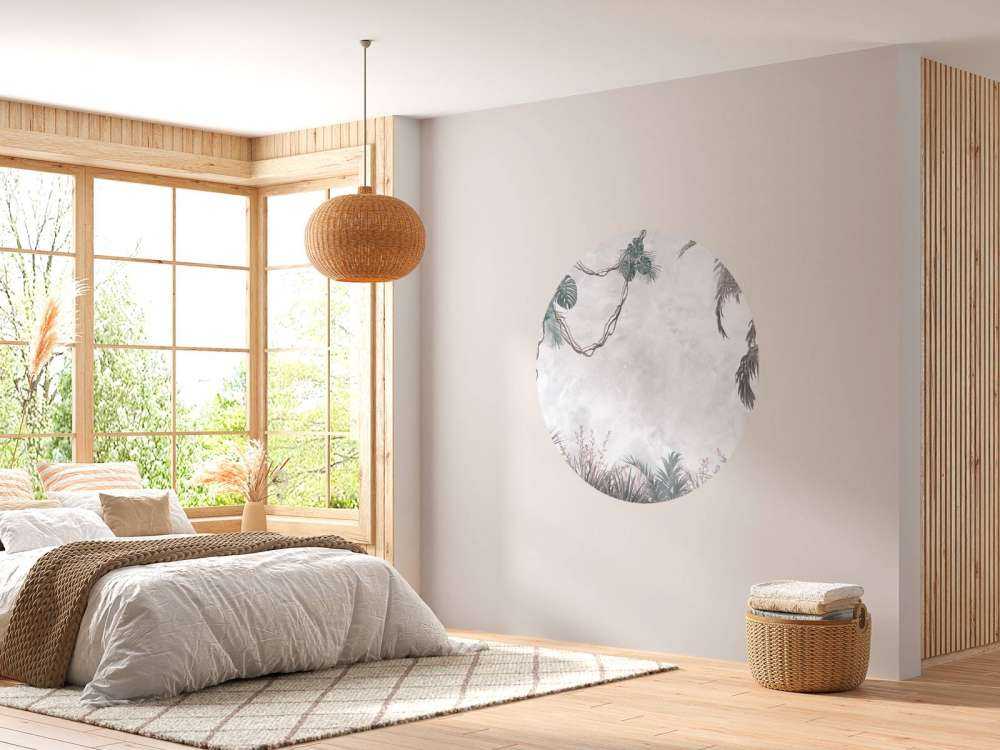 Sogno di gocce morbide