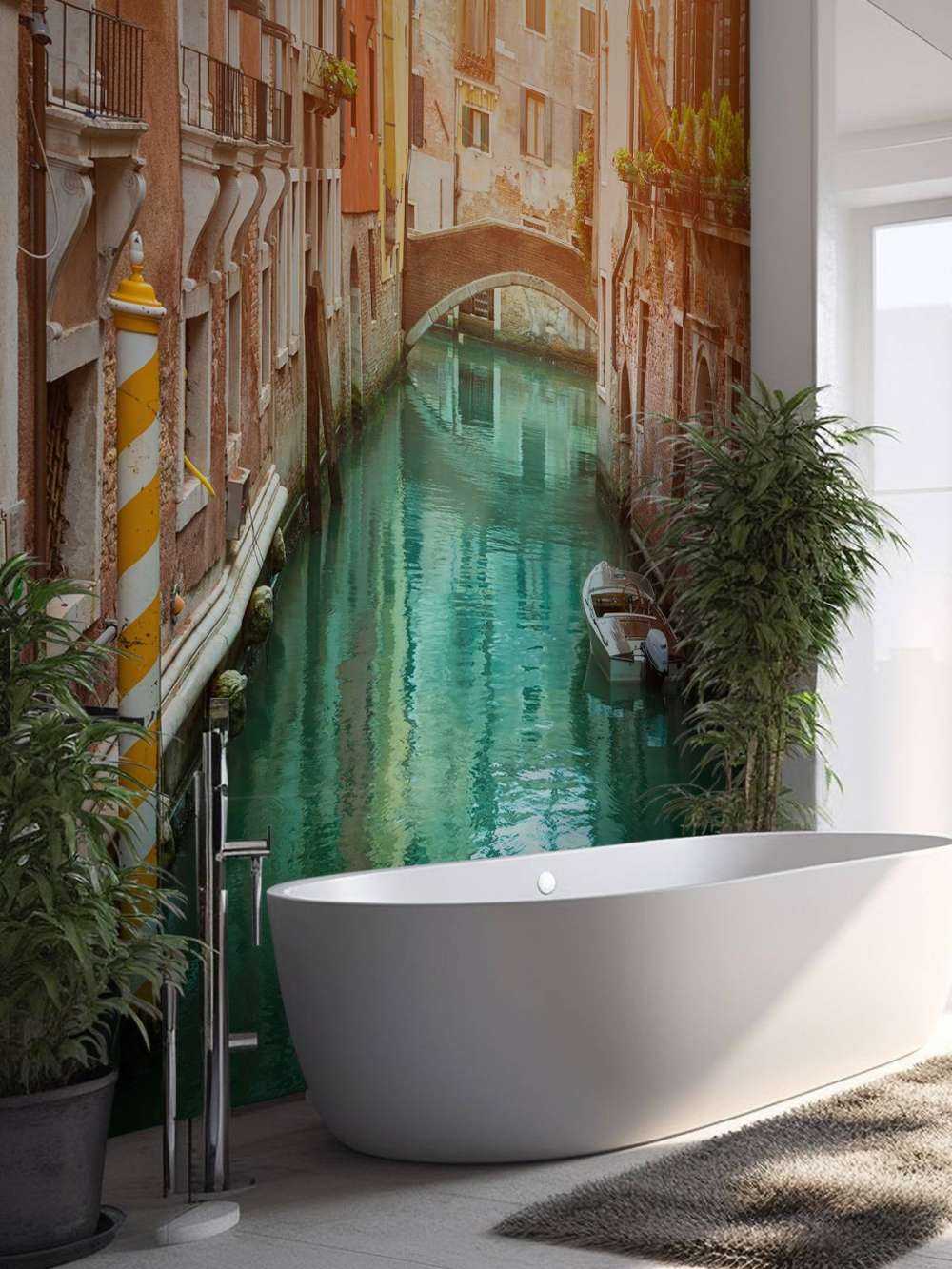 Giorno d'estate a Venezia