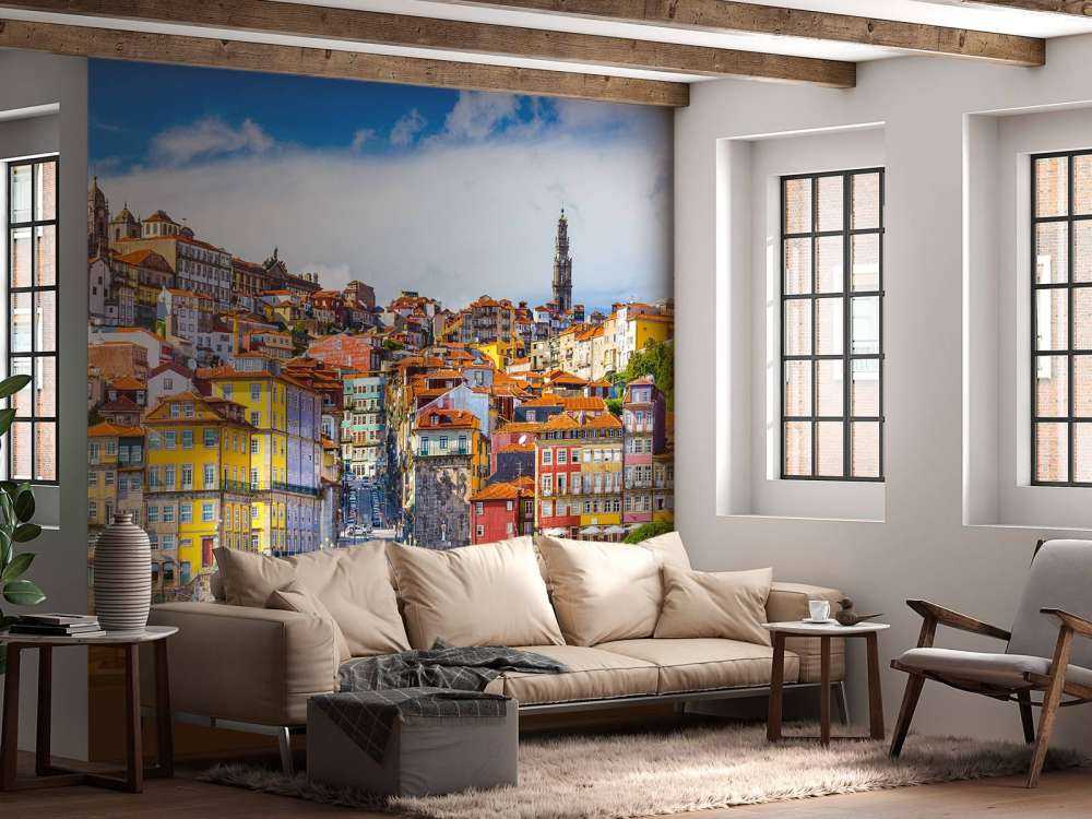 Città in Portogallo