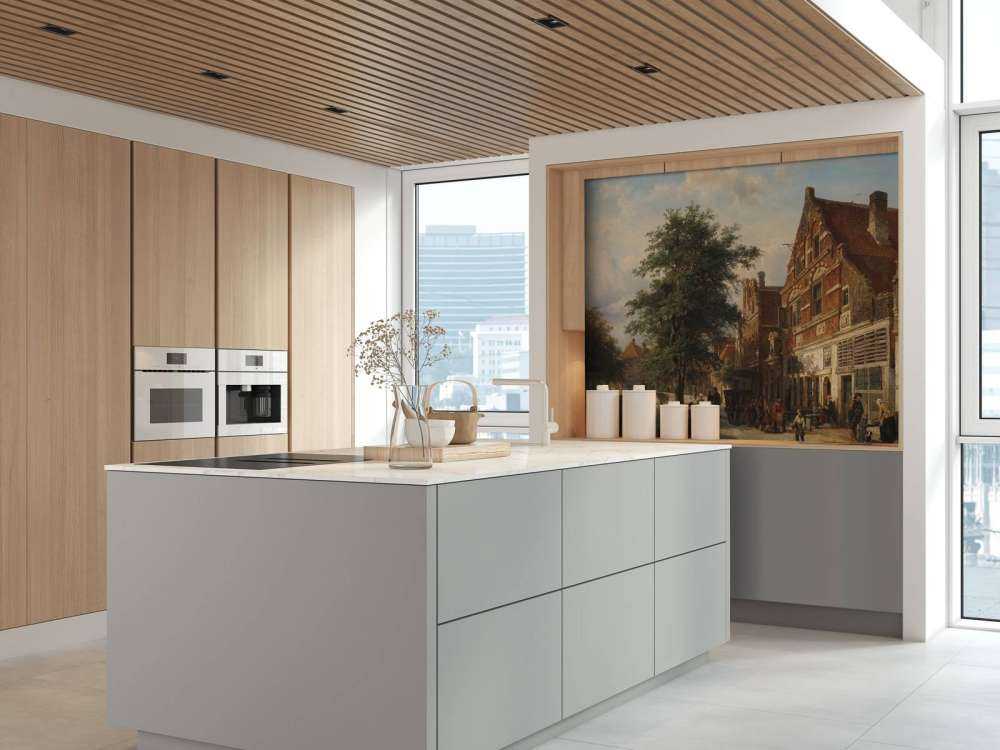 Il Zuiderhavendijk a Enkhuizen